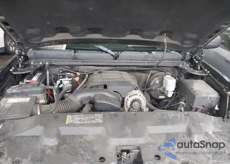 2008 Chevrolet Silverado 1500 Lt2 from USA, damaged, VIN 2GCEK19J581102153